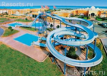 LTI Hotel Grand Azure Resort 12